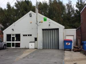 Car Garage To Rent In Outwood Car Garages To Let In Outwood