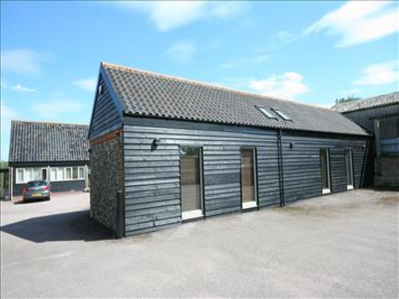 Office To Rent 6 Old Hall Barns Pakenham Bury St Edmunds