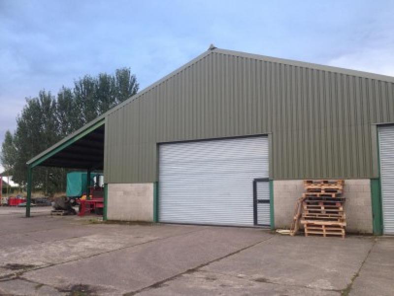 Commercial Property To Rent Moss Lane Farm Moss Lane Glazebury