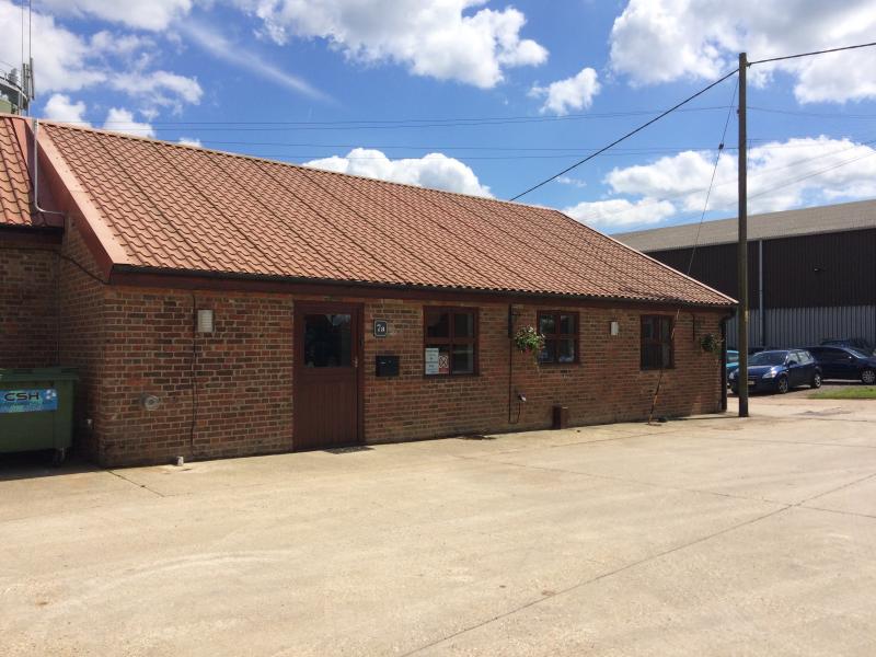 Office to Rent Little Boyton Hall Farm, Boyton Hall Lane, Boyton 7