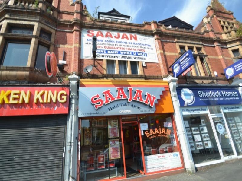 Commercial Property to Buy - WILMSLOW ROAD 316, WILMSLOW ROAD