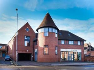 Commercial Property Rentals In Stratford Upon Avon Find A