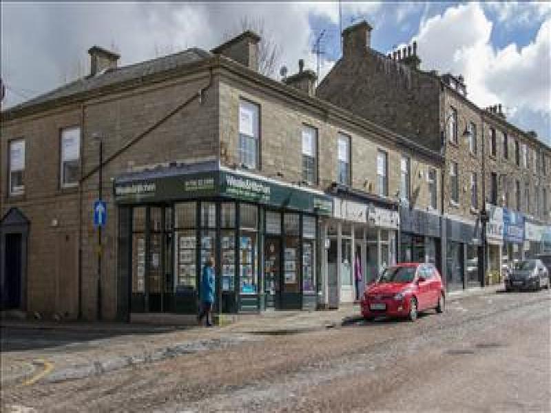 Shop to Rent 91 Bank Street, Rawtenstall, Rossendale, BB4 7QN, BB4 7QN