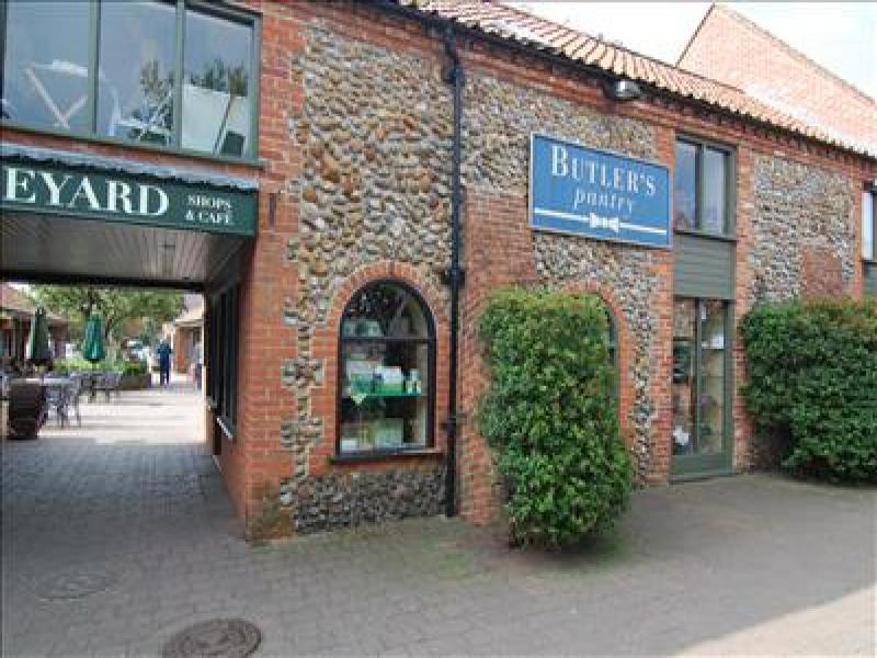 Shop To Rent Butler S Pantry 5 Appleyard Holt