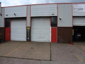 Industrial Property To Rent In Reading Industrial Units To Let