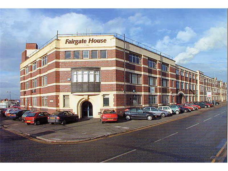 Office to Rent  Fairgate House, 205, Kings Road, Tyseley, Birmingham