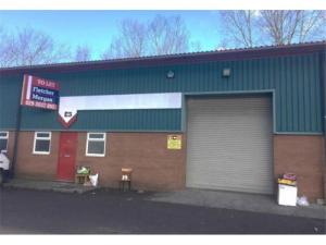 Industrial Property To Rent In Cardiff Light And Heavy