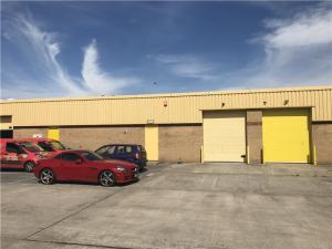 Industrial Property To Rent In Weston Super Mare Light And Heavy