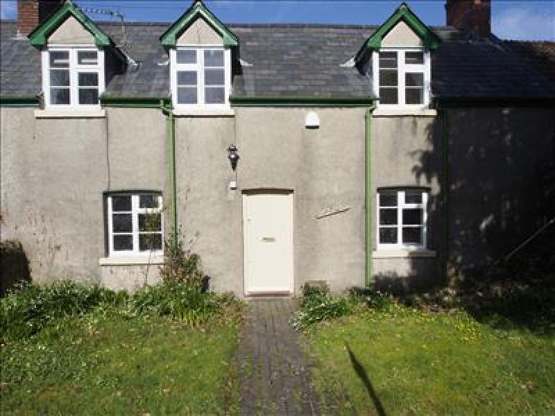 Investment To Rent Acacia Cottage Crofft Y Genau Road Cardiff