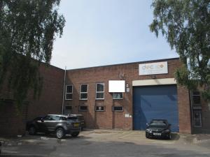 Industrial Units To Rent In Derby Light And Heavy Industrial