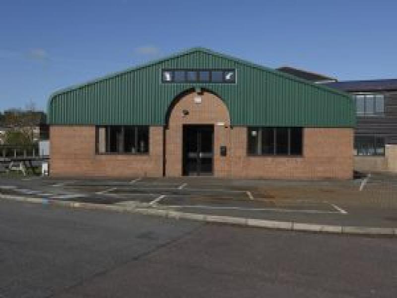 Office To Rent - Unit 13 Hanborough Business Park, Lodge Road, Long ...