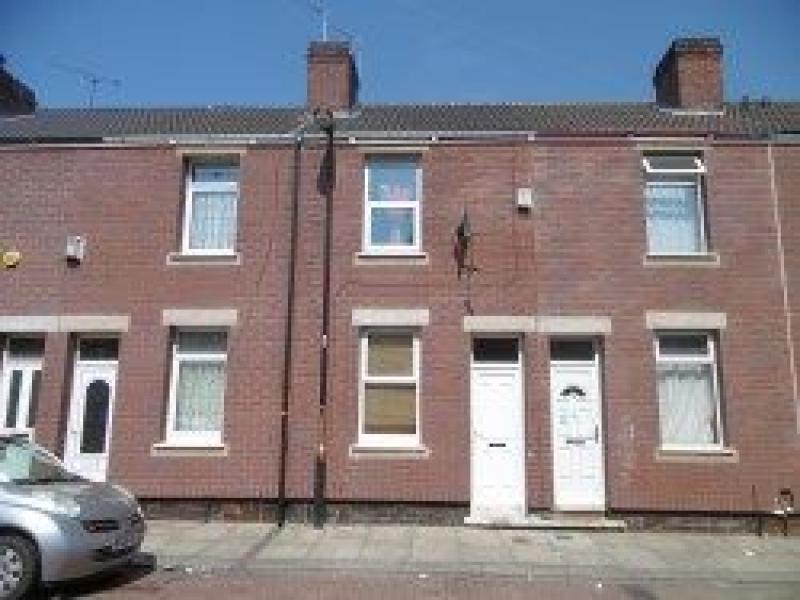 Investment for Auction - 81 Stone Close Avenue, Hexthorpe, Doncaster ...