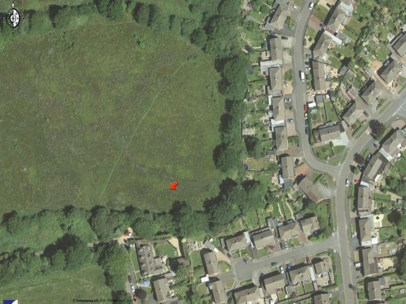 Investment for Auction 4 Plots At Gunner Lane, Rubery, Rednal, Birmingham, West Midlands, B45 9EX