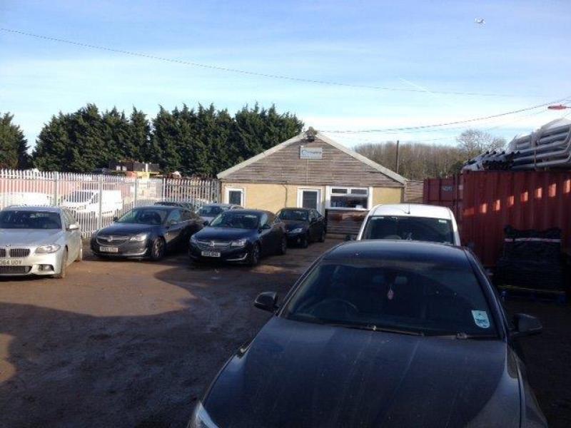 Industrial to Rent Hare Hatch, Twyford, Reading, Berkshire, RG10 9TZ