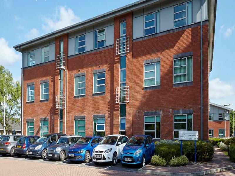 Office to Rent Corum 1 2 Corum Office Park Bristol BS30 8FJ