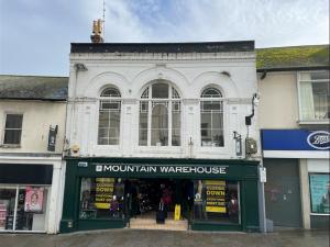 Mountain Warehouse - Love Penzance - the official Penzance