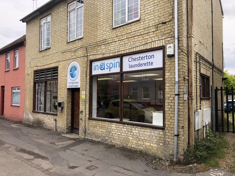 Shop to Rent , 116 High Street, Chesterton, Cambridge, CB4 1NW