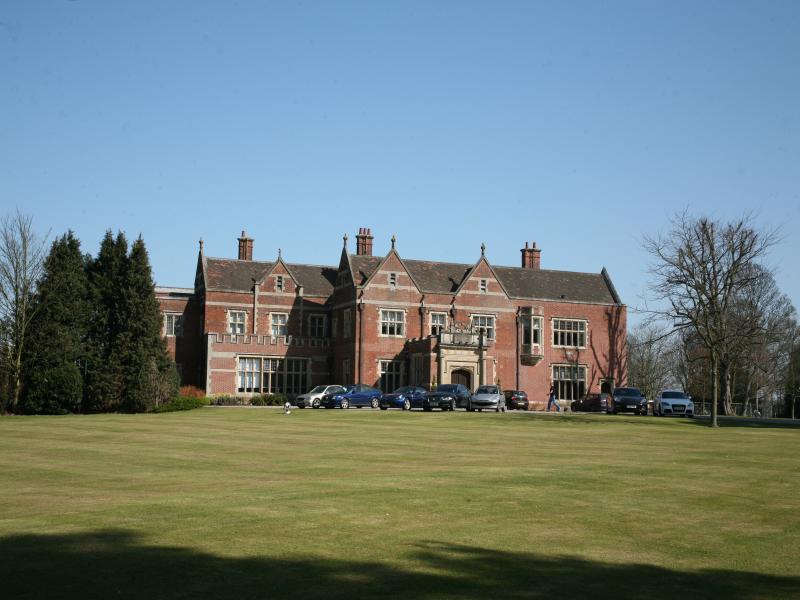 Office to Rent - Chesterford Research Park, Suite 7b The Mansion House ...