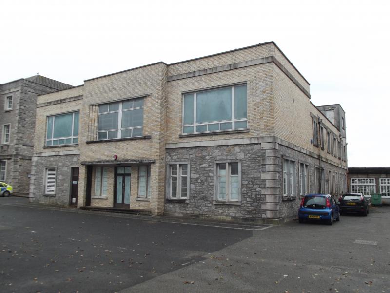 Office to Buy Dudding Court, The Millfields, Plymouth, Devon, PL1 3JB