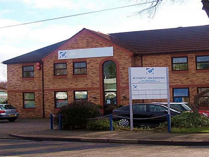 Office to Rent York Road, Wetherby, West Yorkshire, LS22, LS22