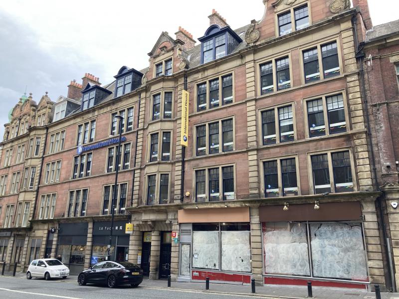 Office to Rent , 715 Gallowgate, Newcastle Upon Tyne, Tyne & Wear