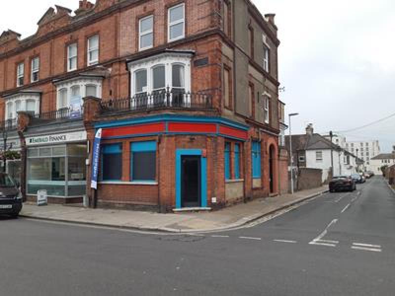 Shop to Rent - , 79 Rowlands Road, Worthing, West Sussex, BN11 3JN