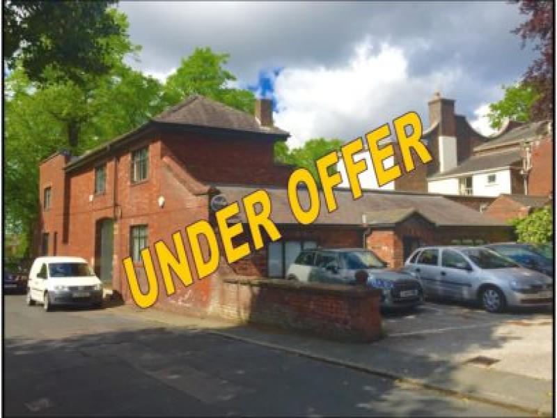 Office to Rent And Buy The Annex, Walton Lodge, Hillcliffe Road