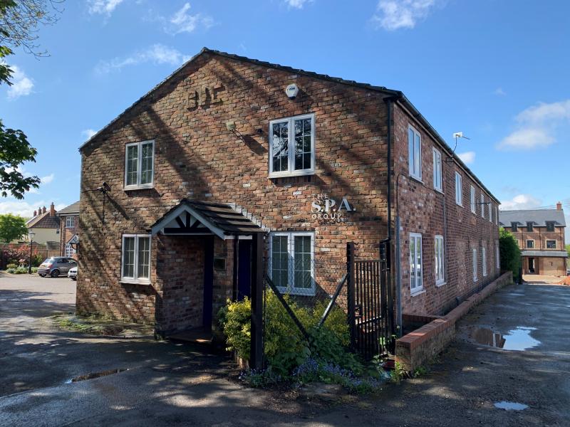 Office to Rent 1, Barsbank Lane, Bridgewater Court, Lymm, Cheshire