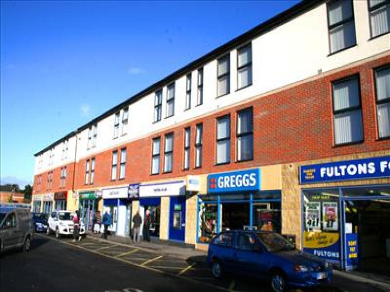 Shop To Rent - , Unit 4, Armthorpe Shopping Centre, Church Street ...