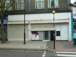 Rent A Shop In Dagenham Discover A Retail Property In Dagenham To Let