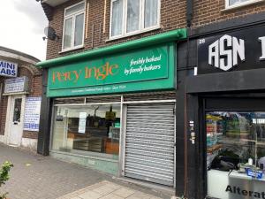 Rent A Shop In Dagenham Discover A Retail Property In Dagenham To Let