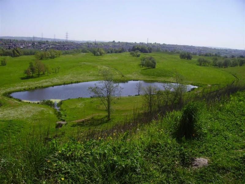 Land to Buy Goldenhill Golf Course, Mobberley Road, StokeonTrent