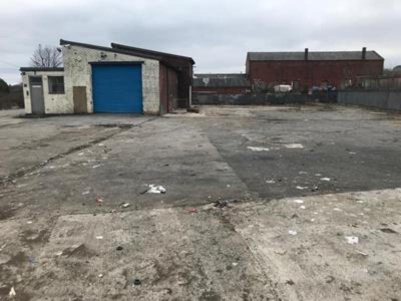 Industrial to Rent UNIT 1, MOORFIELD INDUSTRIAL ESTATE, MOORFIELD ROAD, ALTHAM, BB5 5TX