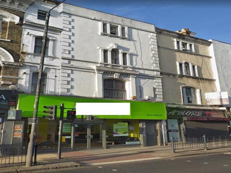 Shop to Rent - 159 Kilburn High Road, London, NW6 7HU, NW6 7HU