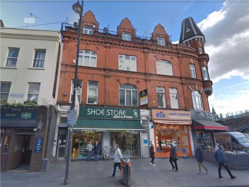 Shop to Rent - 409-411 Brixton Road, London, Greater London, SW9 7DG ...