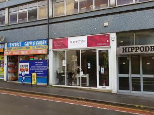 Shops to let in Aldershot | Find a retail store to rent in Aldershot