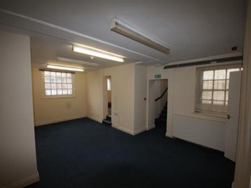 Office to Rent - Lower Ground Floor, 54 High Street ...