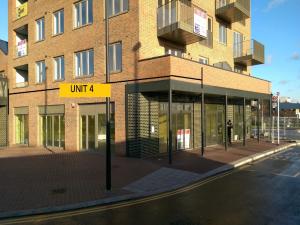 Rent A Shop In Dagenham Discover A Retail Property In Dagenham To Let