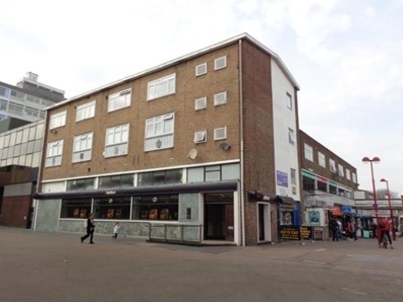 Investment to Buy 6 20 The Rows Harlow CM20 1BZ