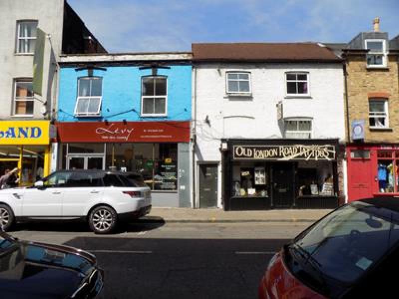 Shop to Buy 35 37 Old London Road Kingston Upon Thames