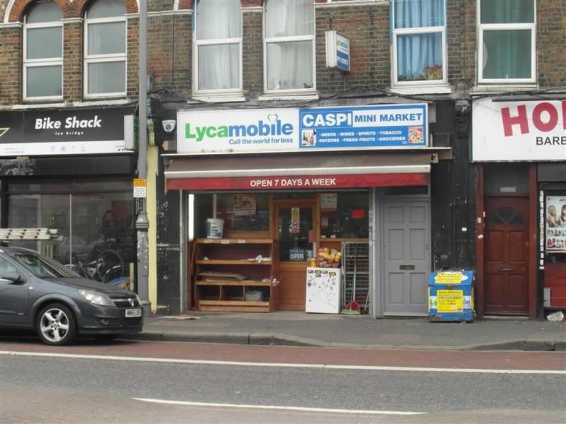 bike shop lea bridge road