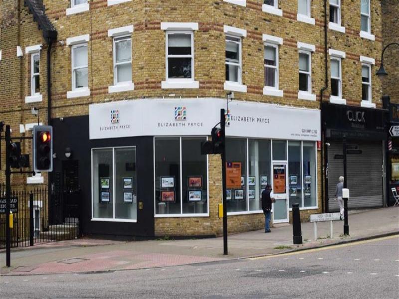 Shop to Rent High Street, Wanstead, London