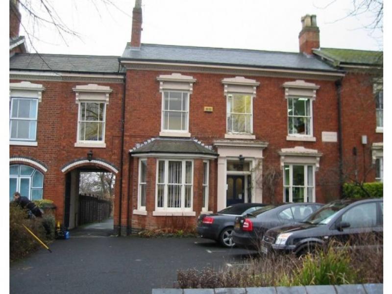 Office to Buy 263 ALCESTER ROAD SOUTH, KINGS HEATH, Birmingham, B14