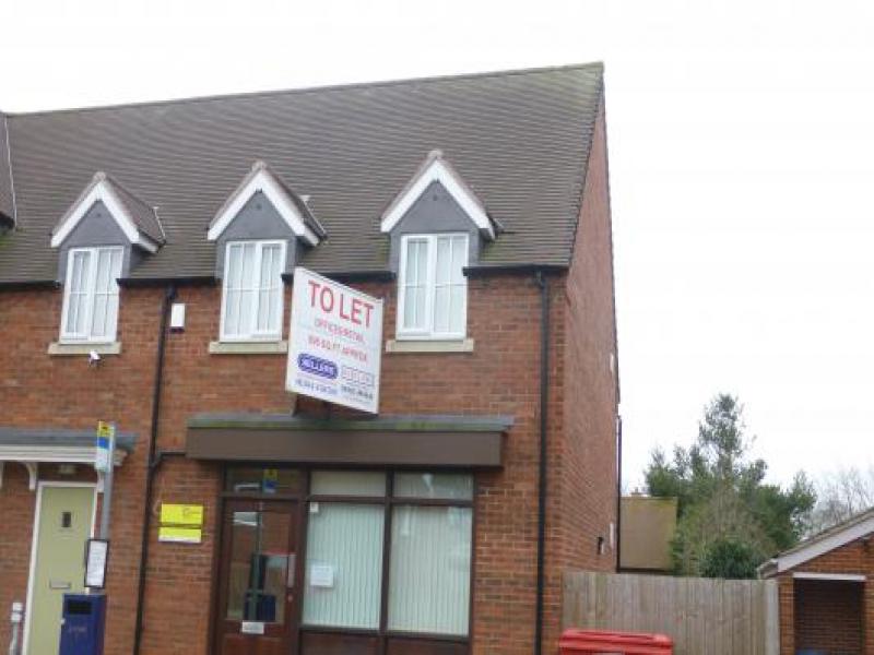 Office To Rent 2 Orchard House Planks Lane Wombourne Wolverhampton Wv5 9he Wv5 9he