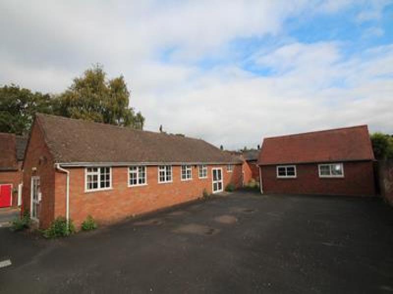 Leisure to Rent 45 Lax Lane, Bewdley, Worcestershire, DY12 2DZ, DY12 2DZ