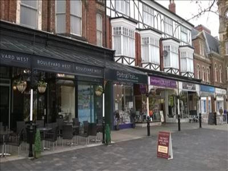 Shop to Rent , 13 Lord Street, Southport, Merseyside