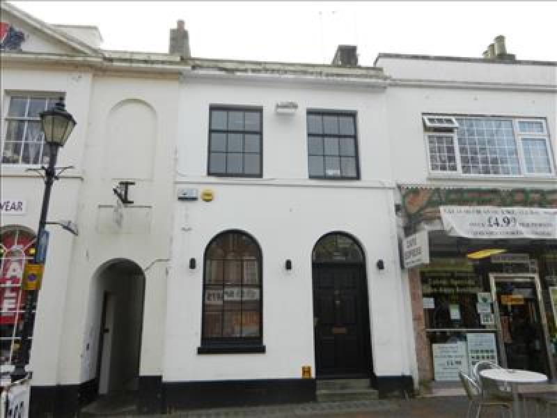 Office to Rent , 27 High Street, Ashford, Kent, TN24 8TF