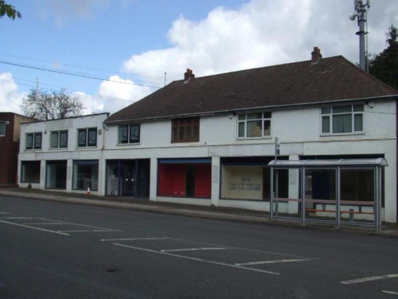 Shop to Rent 179185 Warwick Road, Olton, Solihull, B92 7AW