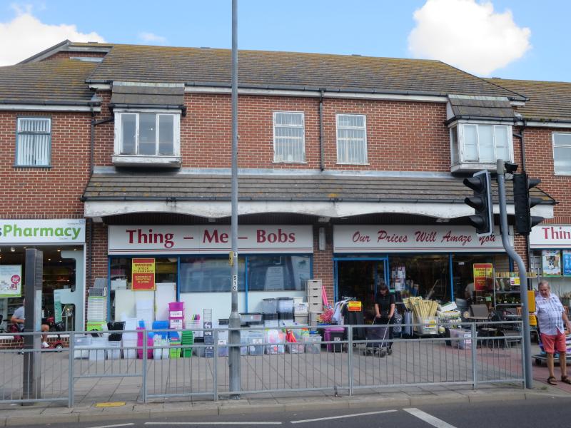 Shop to Rent , 2224 West Avenue, Clactononsea, Essex, CO15 1QT