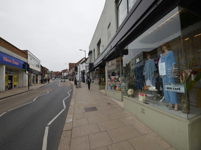 Shop to Rent And Buy - , 85-87 High Street, Maldon, Essex, CM9 5EP
